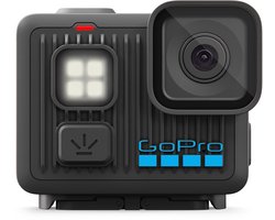 Action Camera GOPRO LIT Hero (2025)
