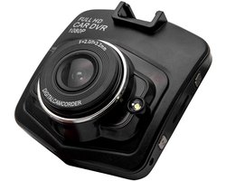 Autodashboardcamera van 2,4 inch, 1080p HD-auto-DVR-camera, videocamera