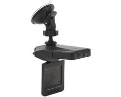 Car Camera, 1080P HD Dash Cam with Night Vision, 2.5 Inch IPS Screen, Motion Detection, Discreet Design, 170 Degree Wide Angle, Loop Recording and Surveillance, Support 32GB Storage