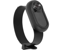 Collar Camera - Pet Camera - Tracker Cat and Dog - HD camera 1080 - 32 GB SD Card