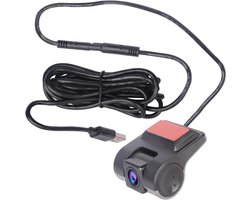 Dashboard Camera for MAVYULQEF car radio with 1080P High definition night vision DVR - ShopVlot