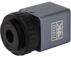 Digitale Industriële Microscoop Camera - 41MP 4K Full HD 2160P HDMI USB - C-Mount Video Camera met Afstandsbediening