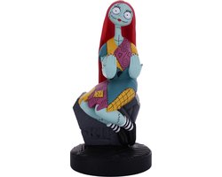 Disney: The Nightmare Before Christmas - Sally Cable Guy Phone and Controller Stand