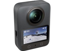 DJI Osmo 360 - Adventure Combo - 360 Graden Camera