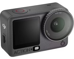 DJI Osmo Action 6 Standard Combo