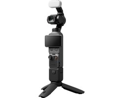 DJI Osmo Pocket 4 Creator Combo