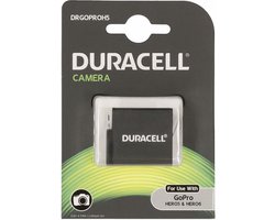 Duracell GoPro battery for Hero 5, 6 and 7