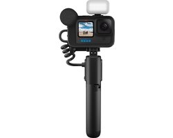 GoPro HERO11 Black - Action cam - Creator Edition
