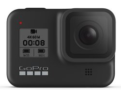 GoPro HERO8 - Black