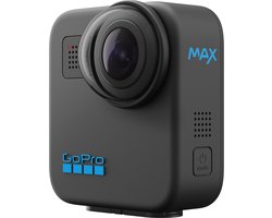 GoPro MAX360 - action cam