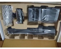 Handheld Torch Camera HRZ-51PD