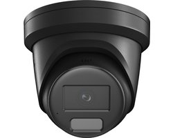 HIKVISION DS-2CD2387G2H-LISU/SL 2.8mm eF BLACK 1