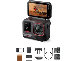 Insta360 Ace Pro 2 Flash Print Bundle