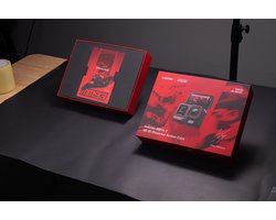 INSTA360 - Ace Pro 2 MM93 Edition - Limited edition - Incl accessoires