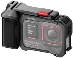 Insta360 Ace Pro 2/Ace Pro Xplorer Grip Kit（Dark Gray）