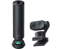 Insta360 Desk bundel - Insta360 Wave & Insta360 Link 2