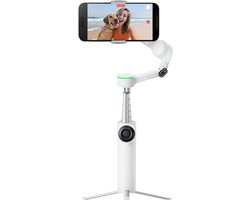 Insta360 Flow 2 Pro Camera Stabilisator Gimbal Met Beveiligingssysteem