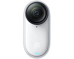 Insta360 GO 3S - Actioncam - Standalone Camera - Arctic White - 128GB
