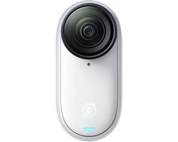 Insta360 GO 3S - Actioncam - Standalone Camera - Arctic White - 64GB