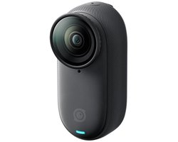 Insta360 GO 3S - Actioncam - Standalone Camera - Midnight Black - 128GB