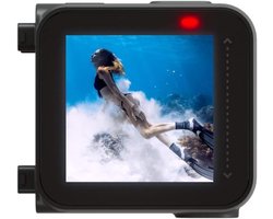 insta360 ONE RS 4K Edition 1 x Optical Zoom Waterproof 4K 60fps Action Camera with FlowSate Stabilization, 48MP Photo, Active HDR, AI Editing, Standard, Vivid, Log