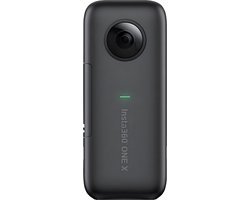 Insta360 One X - Action Camera - 5,7K Video - 360 Graden