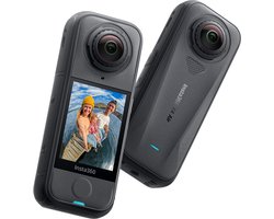 Insta360 - X4 Air Standard Bundle - 360 graden actioncam
