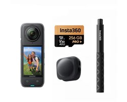 Insta360 X4 Explorer Combo