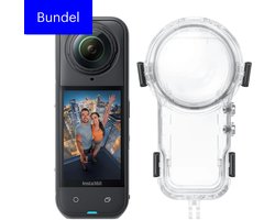 Insta360 X5 Diving Bundle