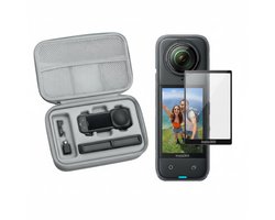 Insta360 X5 Ultimate Protection Bundel