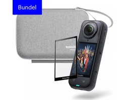 Insta360 X5 Ultimate Protection Bundle