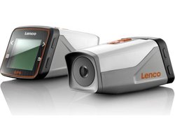 Lenco Sportcam-600