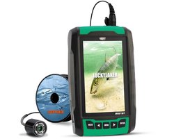 Lucky Spy Fishing onderwater Camera - Onderwatercamera