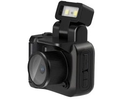 Mementi Retro Camera - Nostaligische Beelden - Analoog & Vintage Camera - Digitaal - Compact - Zwart - Incl. 32GB geheugenkaart