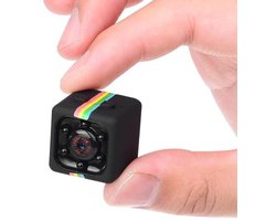 Mini HD camera