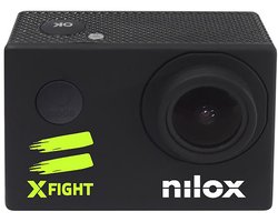 Nilox Action Camera XFight - 12MP - Full HD - 2“ LCD-scherm - WiFi