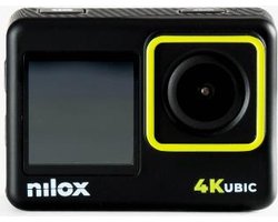 Nilox NXAC4KUBIC01 actiesportcamera 4 MP 4K Ultra HD CMOS 56,2 g
