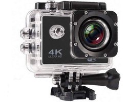 Onderwatercamera snorkelen en duiken