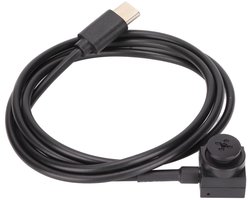 Otg Usb C Externe Camera, 1080P Android Camera Otg Pvc Otg Externe Camera Multifunctionele Draagbare 1080P Otg Mini Cam Voor Android Systeem