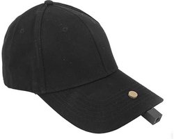 Pet met Camera - Full HD - Sport - Cap - Actie - Film - Video - Fietsen - Vissen