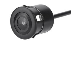 Rear View Camera System Waterproof 95 Degree Wide Angle HD Color Rear View Camera Night Vision