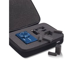 Sp-gadgets - Camerakoffer - Black