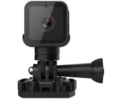 Universele Actie Camera - 64GB - Fiets Stuur - HD - WIFI - Microfoon