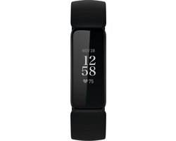 Fitbit Inspire 2 - Activity Tracker -  Zwart