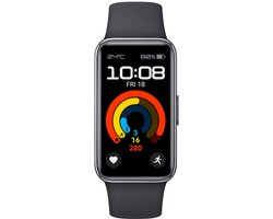 Huawei Band 9 Activity Tracker Zwart (Sterrenzwart)