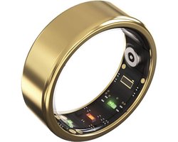 ICE ring connected smart ring 54