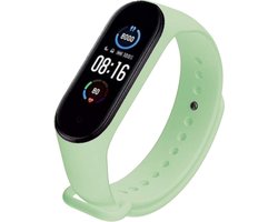 Kiraal Ultra - Smartwatch - Activity Tracker - Temperatuurmeter - Bloeddrukmeter - Hartslagmeter - Stappenteller - Horloge - Heren - Dames - Nederlandse Handleiding - Olijfgroen