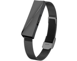 NOLATR Smart Bracelet Eluna Black