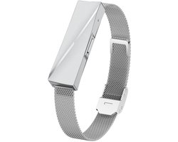NOLATR Smart Bracelet Eluna Silver