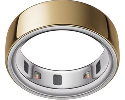 Oura Ring 4 - Size Before You Buy - Gold - Size 12